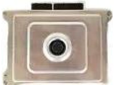 2017 Honda Civic Engine Control Module - 37820-5BA-L67