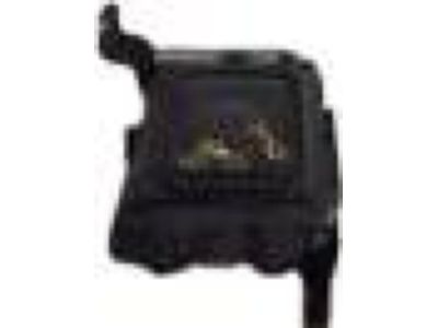 2017 Honda Civic Engine Control Module - 37820-5BA-L67