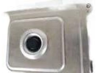 2017 Honda Civic Engine Control Module - 37820-5BA-L67