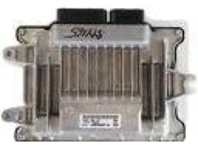 2017 Honda Civic Engine Control Module - 37820-5BA-L67