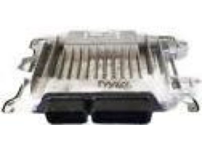 2017 Honda Civic Engine Control Module - 37820-5BA-L67