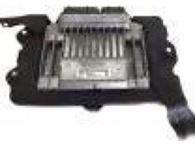 2017 Honda Civic Engine Control Module - 37820-5BA-L67