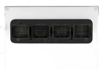 Honda Accord Engine Control Module - 37820-PAA-407