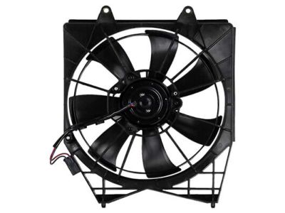 Honda Fan Blade - 38611-5PF-N11