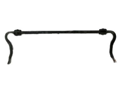 2006 Honda Ridgeline Sway Bar Kit - 52300-SJC-A02