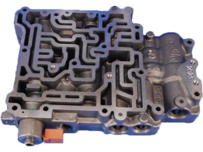 2002 Honda Accord Valve Body - 27000-PAX-020