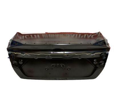 2019 Honda Civic Trunk Lids - 68500-TBA-A10ZZ