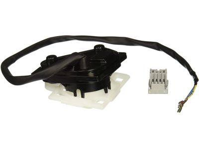 Honda 76210-SWA-A01 Actuator, Passenger Side