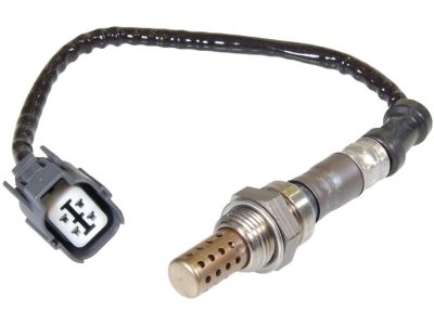 2004 Honda Civic Oxygen Sensor - 06365-PZA-A00