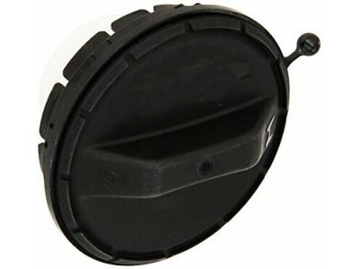 Honda 17670-S6M-A31 Cap, Fuel Filler