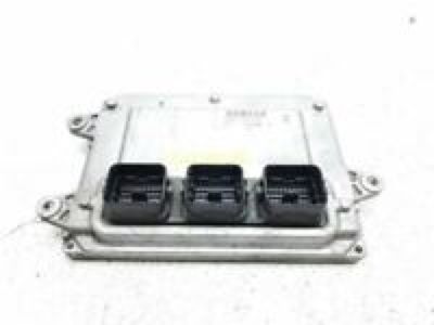 Honda 37820-5AJ-A74 ELECTRONIC CONTROL U