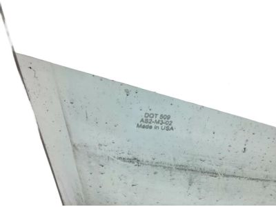 2005 Honda Pilot Auto Glass - 73300-S9V-306