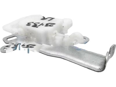 Honda 74100-T6Z-A01 Actuator Assy., Fuel Lid