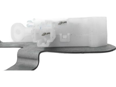 Honda 74100-T6Z-A01 Actuator Assy., Fuel Lid