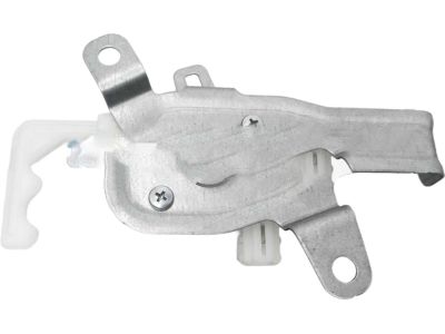 Honda 74100-T6Z-A01 Actuator Assy., Fuel Lid