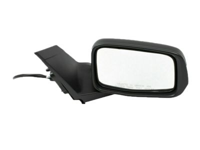 2012 Honda CR-Z Car Mirror - 76200-SZT-305ZA