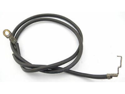 1995 Honda Passport Battery Cable - 8-97048-106-2