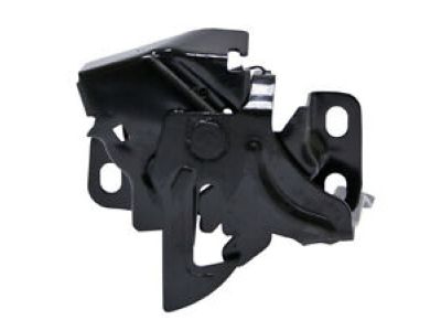 Honda Pilot Hood Latch - 74120-S9V-A13