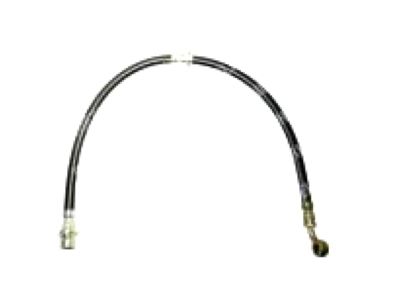 2010 Honda CR-V Brake Line - 46376-SWA-A00