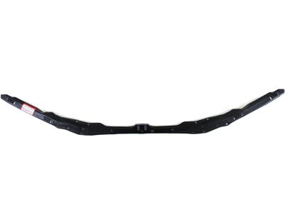 Honda 71141-S10-010ZZ Beam, FR. Bumper (Upper)