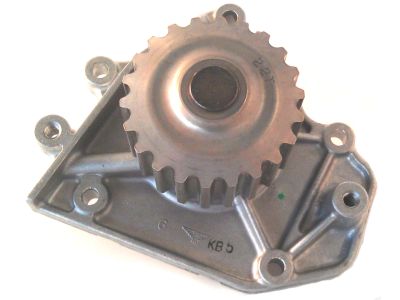 Honda 19200-P72-013 Water Pump (Yamada)