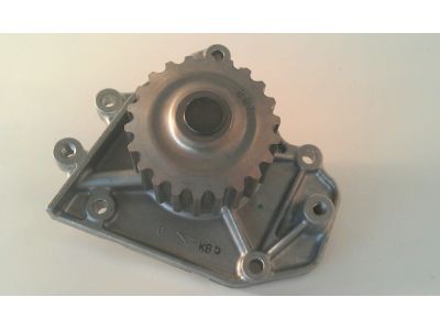 Honda 19200-P72-013 Water Pump (Yamada)