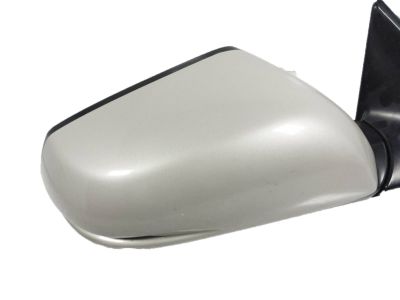 2019 Honda CR-V Mirror Cover - 76201-T1W-A01ZS