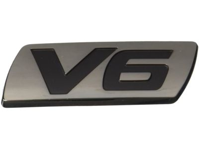 Honda 08F20-S87-100G