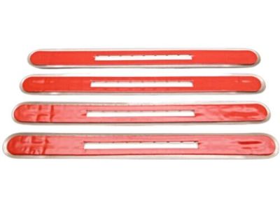 Honda 08P01-SZA-180A