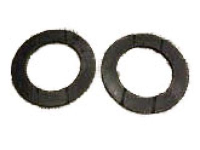 Honda 8-94407-718-0 Washer, Thrust (Gear Ratio 41/10)