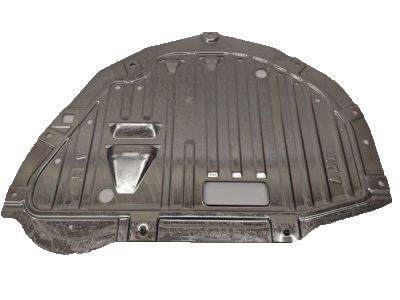 Honda Accord Engine Cover - 74112-T2F-A00