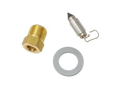 Honda Carburetor Needle And Seat Assembly - 16011-PK1-005