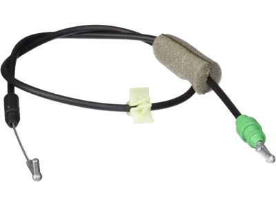 2004 Honda Accord Door Latch Cable - 72671-SDA-A02