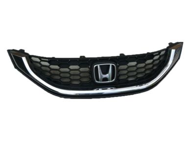 2015 Honda Civic Grille - 71121-TR3-A01