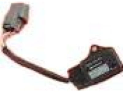 1992 Honda Accord MAP Sensor - 37830-PT0-003