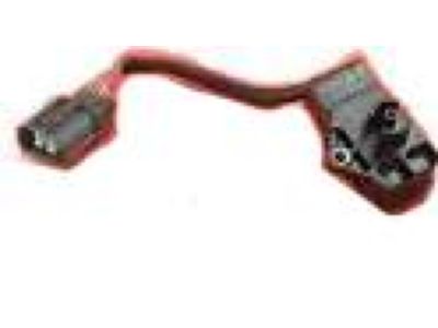 1992 Honda Accord MAP Sensor - 37830-PT0-003