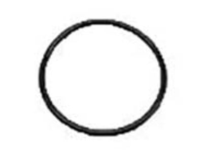 Honda 91302-639-000 O-Ring (32X1.9)