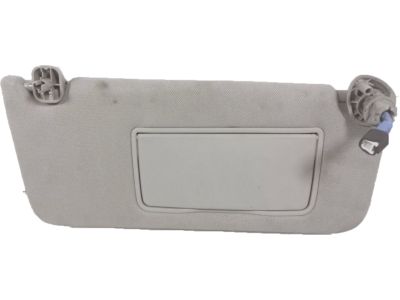 2019 Honda Accord Sun Visor - 83230-TVA-A01ZC