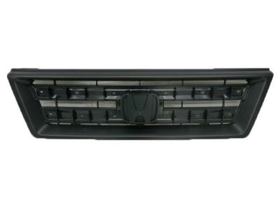 Honda Element Grille - 75101-SCV-A02ZD