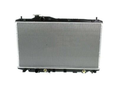 2014 Honda Civic Radiator - 19010-RW0-A61