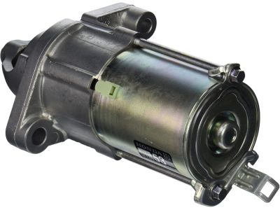 Honda 31200-RRA-A51 Starter Motor Assembly (Sm-71002) (Mitsuba)