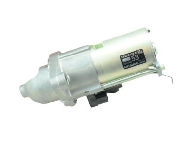 Honda Starter Motor - 31200-RRA-A51