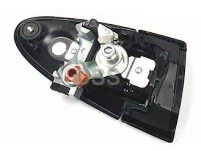 Honda CR-Z Door Handle - 72181-SZT-003ZQ