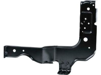 Honda Ridgeline Radiator Support - 60461-SJC-A01ZZ