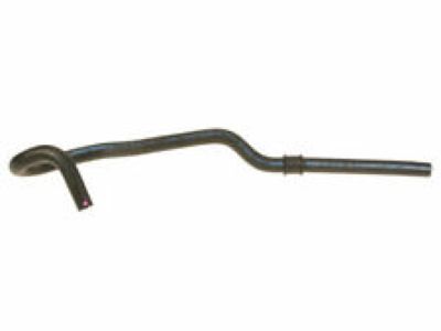 1998 Honda Odyssey Power Steering Hose - 53734-SV4-A00