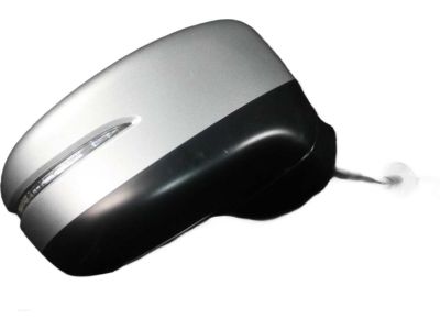 2020 Honda Odyssey Car Mirror - 76200-THR-A52ZE