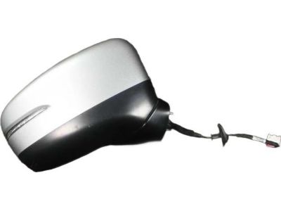 2020 Honda Odyssey Car Mirror - 76200-THR-A52ZE