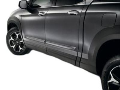 Honda Ridgeline Door Moldings - 08P05-T6Z-151