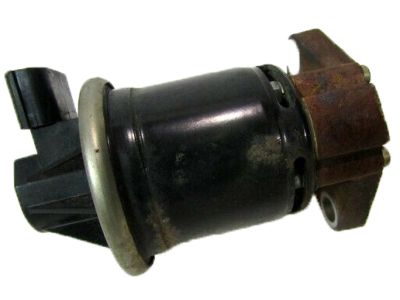 2013 Honda Fit EGR Valve - 18011-RB0-000