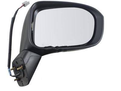 Honda 76208-TNY-A01 Mirror Assembly, Passenger Side Door